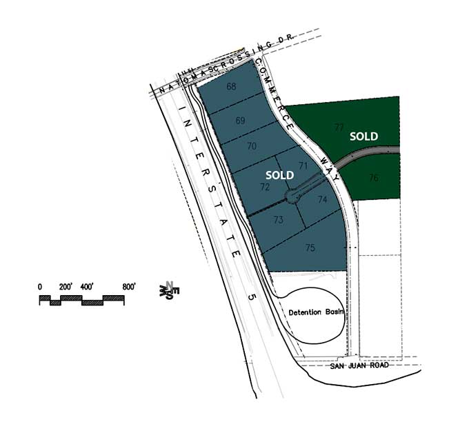 Natomas Crossing - Quadrantrant D