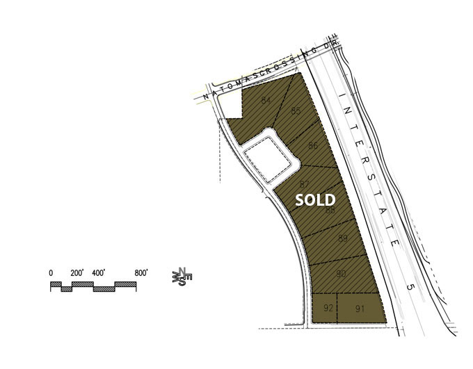 Natomas Crossing - Quadrantrant F